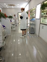 点击看大图 -蕾特恩专业祛痘·皮肤管理