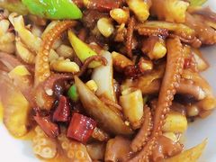 -常家活海鲜小吃(仅一家无分店)