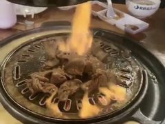 -超级神炭烤肉夜食(芥园西道店)