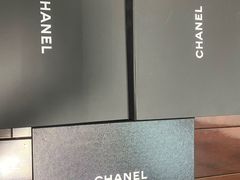 -CHANEL(恒隆广场店)