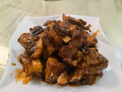 -百味园土菜馆(迎宾东路店)
