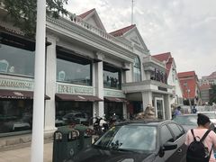 -上海年代(水上东路店)