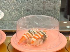 -争鲜回转寿司(西红门荟聚PLUS店)