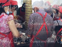 景观位-一刘汤包(杏林店)