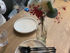 -Maxpoint Kitchen 西餐咖啡(乐峰广场店)