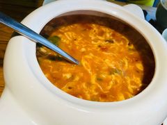 -村长家的疙瘩汤(沌口店)