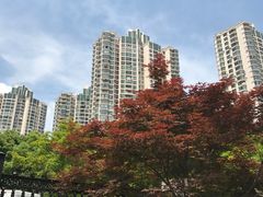 -苏州河梦清园环保主题公园