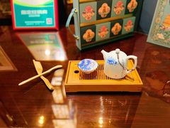 -外高桥喜来登酒店采悦轩