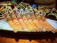 -万岛日本料理铁板烧(万象城店)