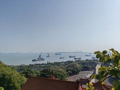 -南沙天后宫景区
