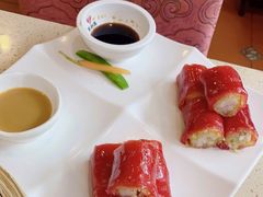 -点都德(汇盈广场店)