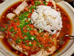 -隐厨·中国菜馆(三里屯T+MALL店)