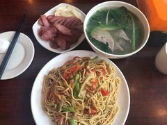 -古早人小吃店(黄河北路店)