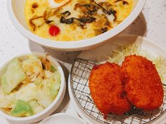 -味千拉面(双井店)