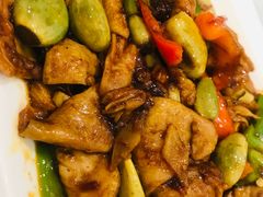 -金蝉食府(维吉奥广场店)