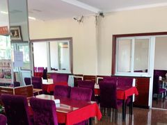 大堂-北京龙庆四季香农家饭庄·灶台鱼·碳烤虹鳟鱼(龙庆峡店)