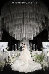 -张仕婚礼·做有温度的婚礼
