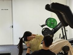 -MYFIT健身工作室(赞成店)