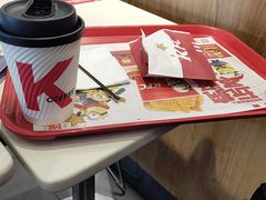 -肯德基(丰北路店)