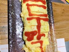 -冰川延边料理·炭烤串(原小木屋店)