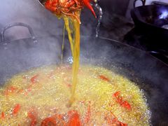 -虾铺子龙虾·私房菜(金源花苑店)