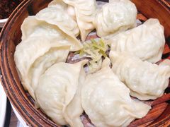 -将相和·海鲜蒸饺大连菜