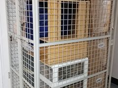 -安东易迷你仓自助寄存仓库(苏州桥店)