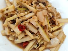 -天乐农家鱼头王(天目湖店)