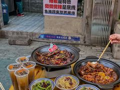 -回味黑鸭煲·始于2006(万松园店)