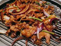 -大鸭梨烤鸭·北京菜(南小街/南苑店)