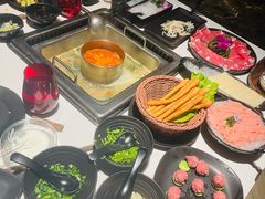 -鼎膳常火锅(华阳店)