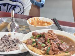 -姚记炒肝店(鼓楼店)