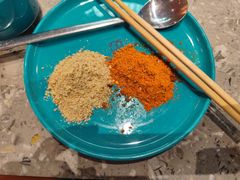 -牛牛章·章鱼水煎肉(光谷世界城店)