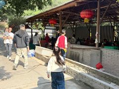 -满記土窑烧鷄波浪山莊