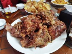 -青英餐厅