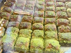 -一千一夜阿拉伯餐厅1001 Nights-Arabic Restaurant(静安店)