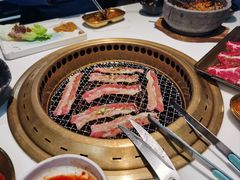 -炙城·韩式烤肉(南京东路店)