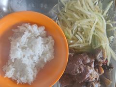 -江南大学-第一食堂(江南苑)