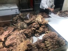 -高玛纳驴肉火烧(河间总店)