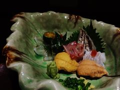 -加奈日本料理
