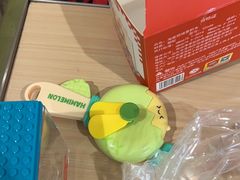 -海底捞火锅(丰尚国际广场店)