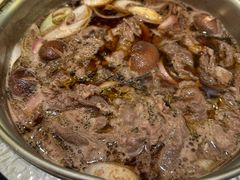 寿喜锅-一绪に寿喜烧(荟聚店)