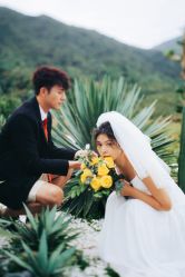 -布拉格婚纱摄影(真实客片店)