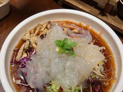 -唐山宴百姓府邸院落中餐