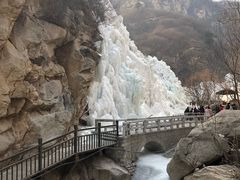 -黑龙潭风景区