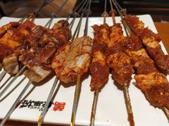 -白玉串城(南六中路店)