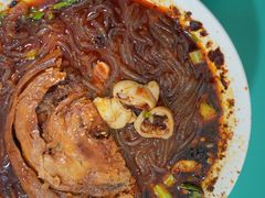 -甘记肥肠粉(马鞍北路店)