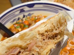 -山丹丹西北菜(金贸大厦店)