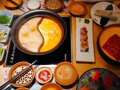 -温野菜涮涮锅(曲江大悦城店)