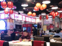 大堂-嘉陵楼馋嘴城(簋街总店)